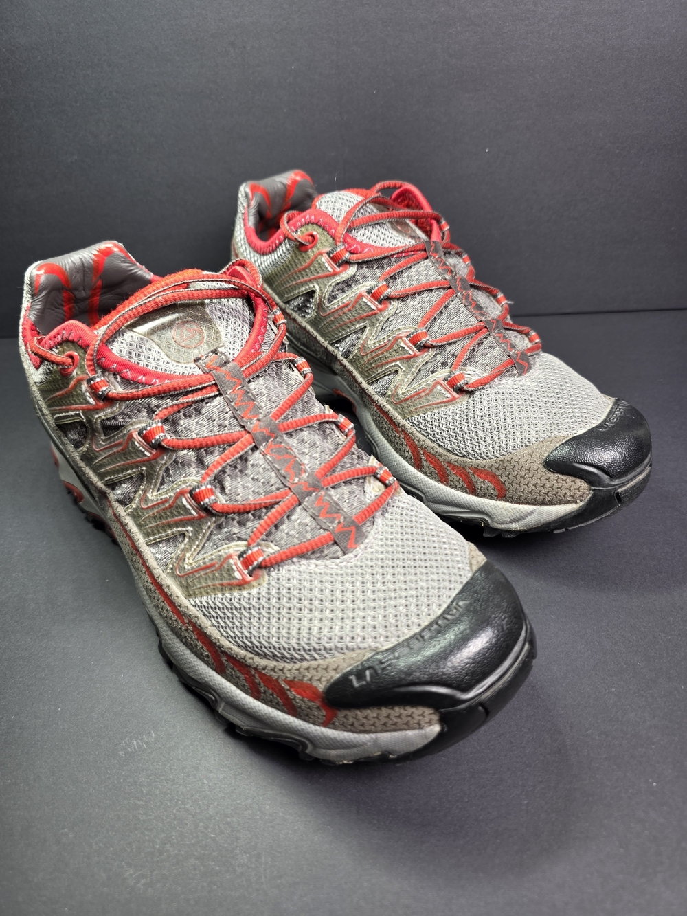 La Sportiva Women's Ultra Raptor Trail Running Shoes